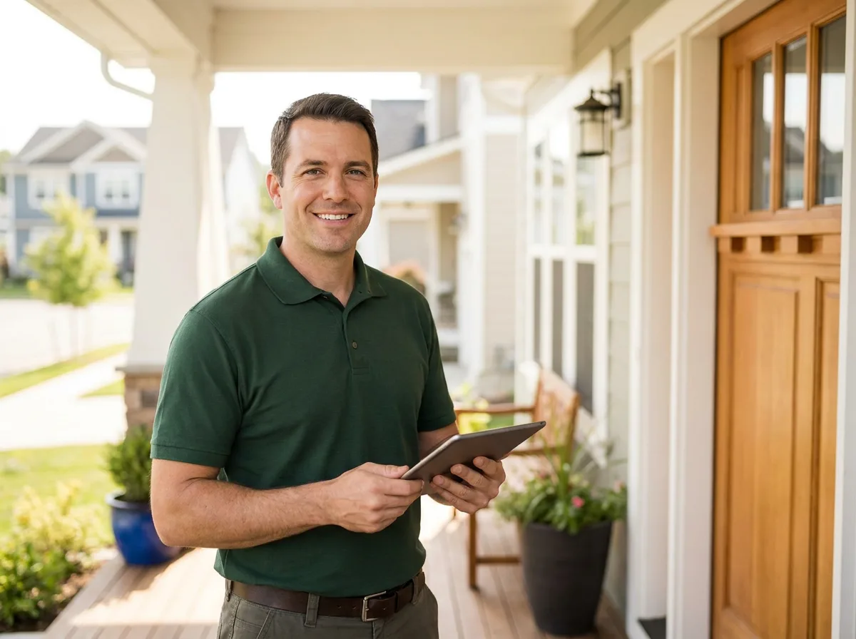 Pest control FAQs for Naper, NE